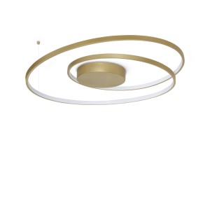 Люстра потолочная Ideal Lux Oz PL D080 On-Off 3000K 365060