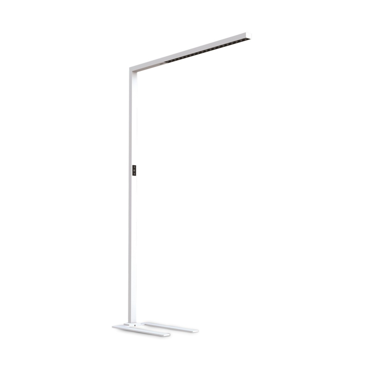 Торшер напольный Ideal Lux Comfort-2 PT Белый LED 2700-5700K 345307