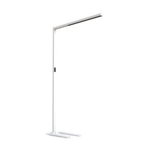 Торшер напольный Ideal Lux Comfort-2 PT Белый LED 2700-5700K 345307