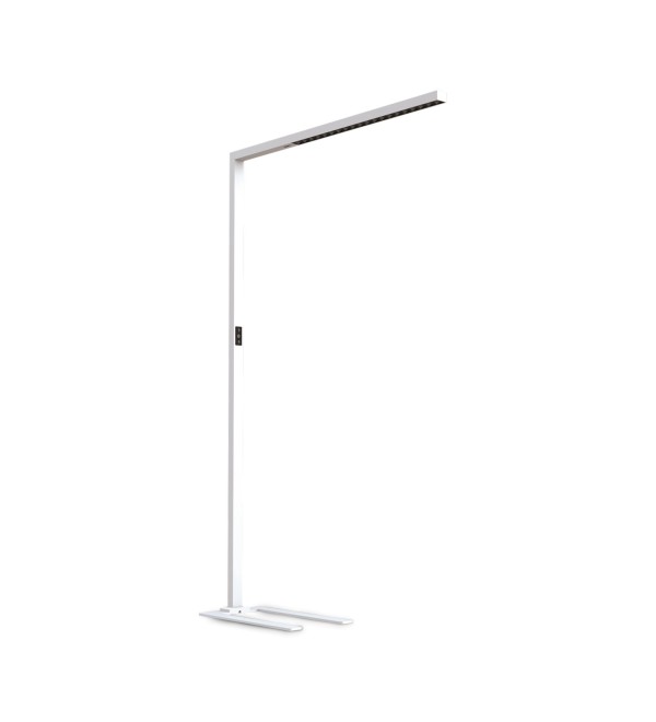 Торшер напольный Ideal Lux Comfort-2 PT Белый LED 2700-5700K 345307