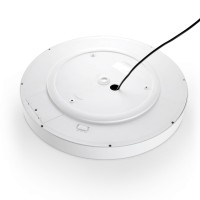 Светильник потолочный Ideal Lux Ray PL D40 Белый 3000-4000К 318264