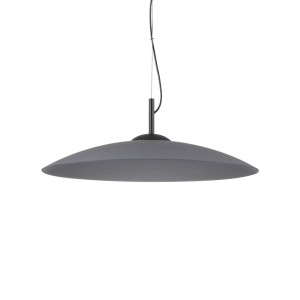 Светильник подвесной Ideal Lux Eclipse SP1 GX53 Черный 338774