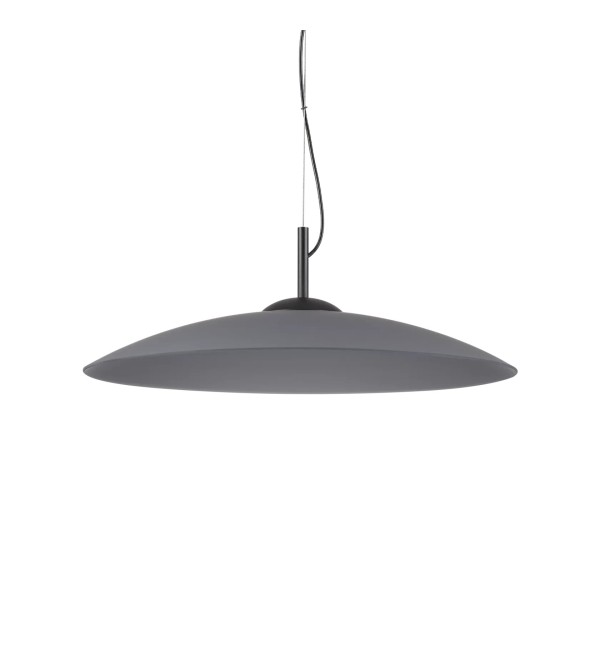 Светильник подвесной Ideal Lux Eclipse SP1 GX53 Черный 338774