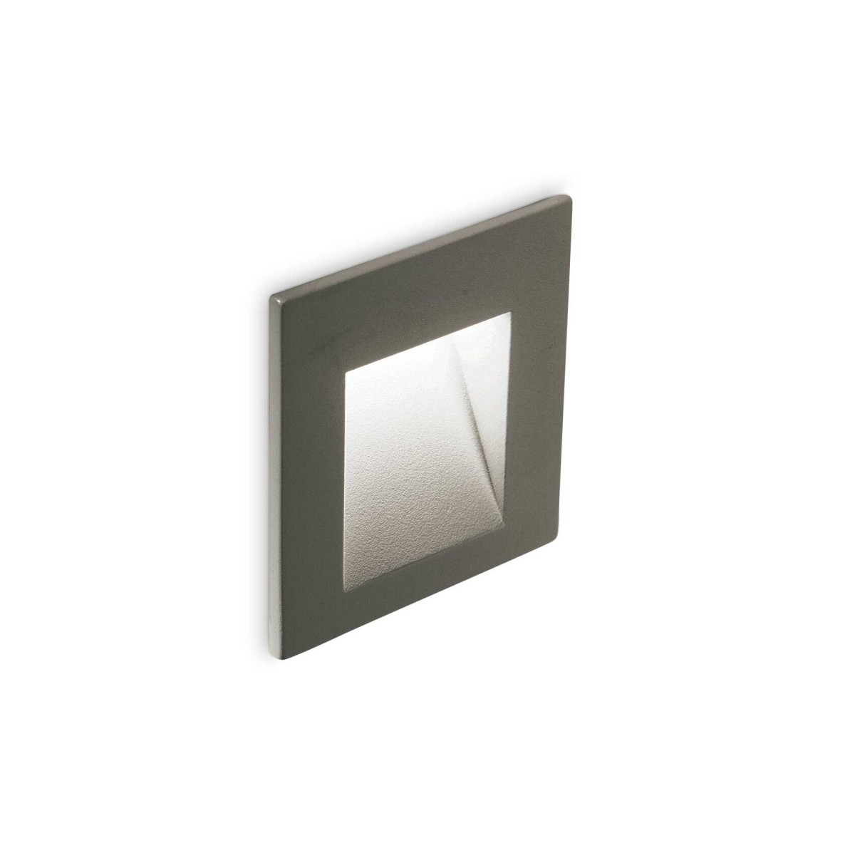Светильник уличный Ideal Lux Bit FI Антрацит 3000К LED 269009