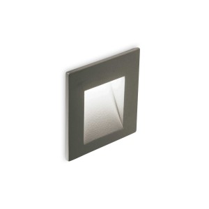 Светильник уличный Ideal Lux Bit FI Антрацит 3000К LED 269009