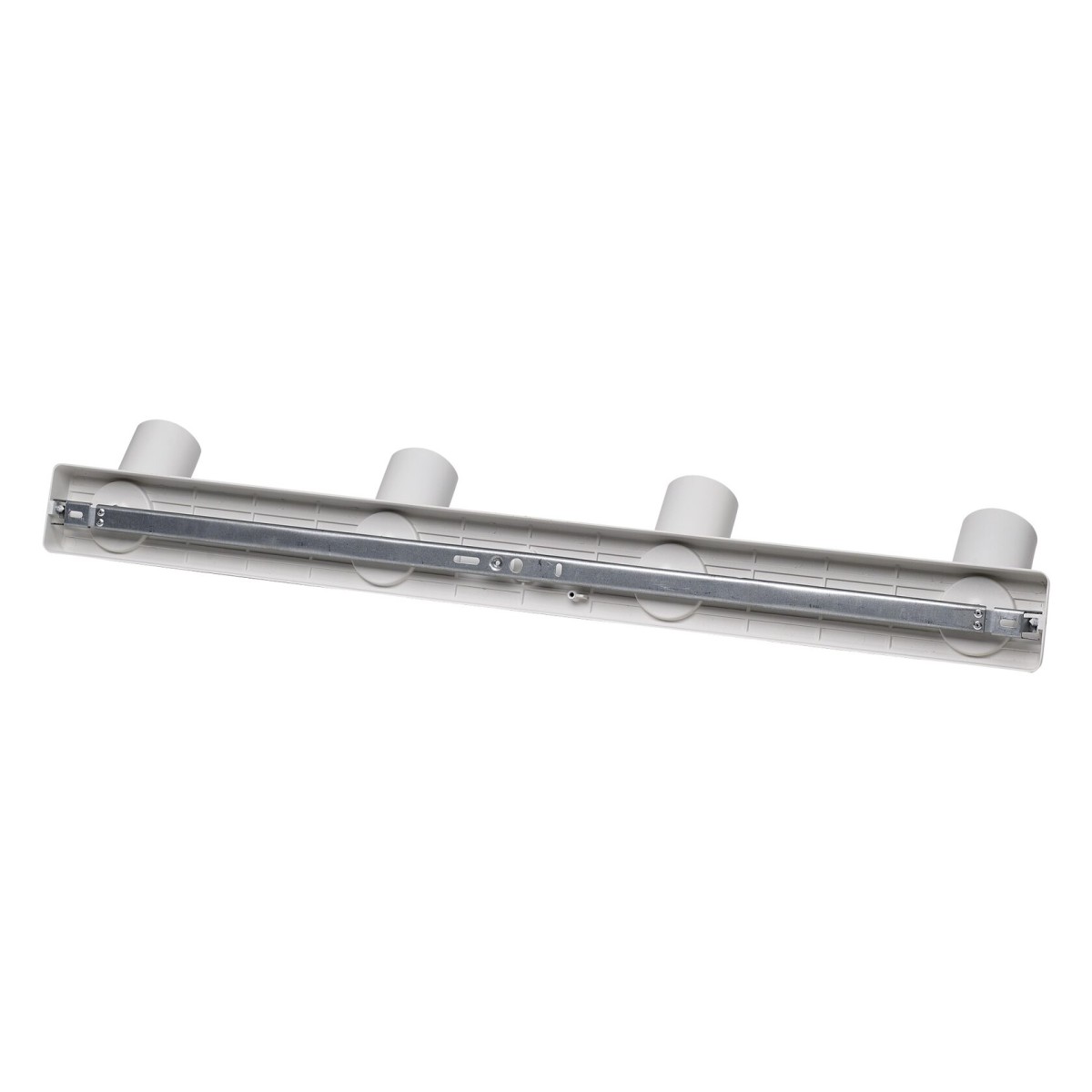 Светильник потолочный Ideal Lux Rudy PL4 Round Белый GU10 229089
