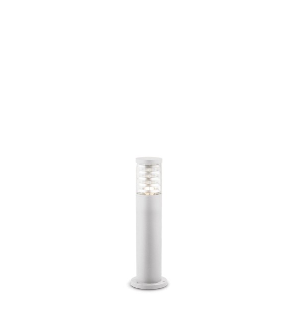 Светильник уличный Ideal Lux Tronco PT1 H40 Белый E27 248264
