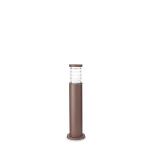 Светильник уличный Ideal Lux Tronco PT1 H60 Кофе E27 163758