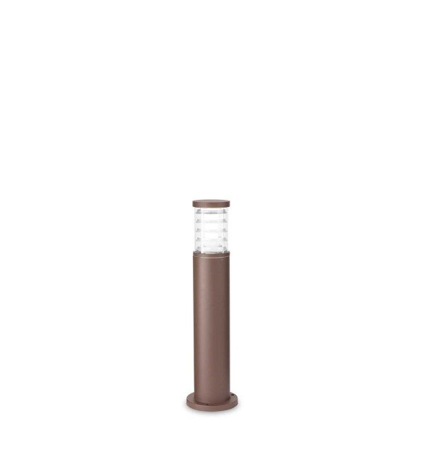 Светильник уличный Ideal Lux Tronco PT1 H60 Кофе E27 163758