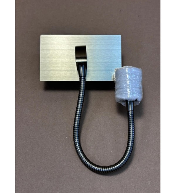 Светильник настенный Ideal Lux Dynamo AP Латунь античная 14000К LED 21352