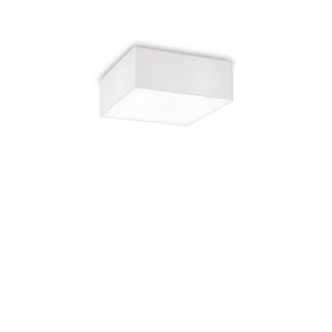 Светильник потолочный Ideal Lux Ritz PL4 D40 Белый E27 152875