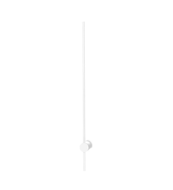 Светильник настенный Ideal Lux Essence AP D115 Белый 3000К 265575