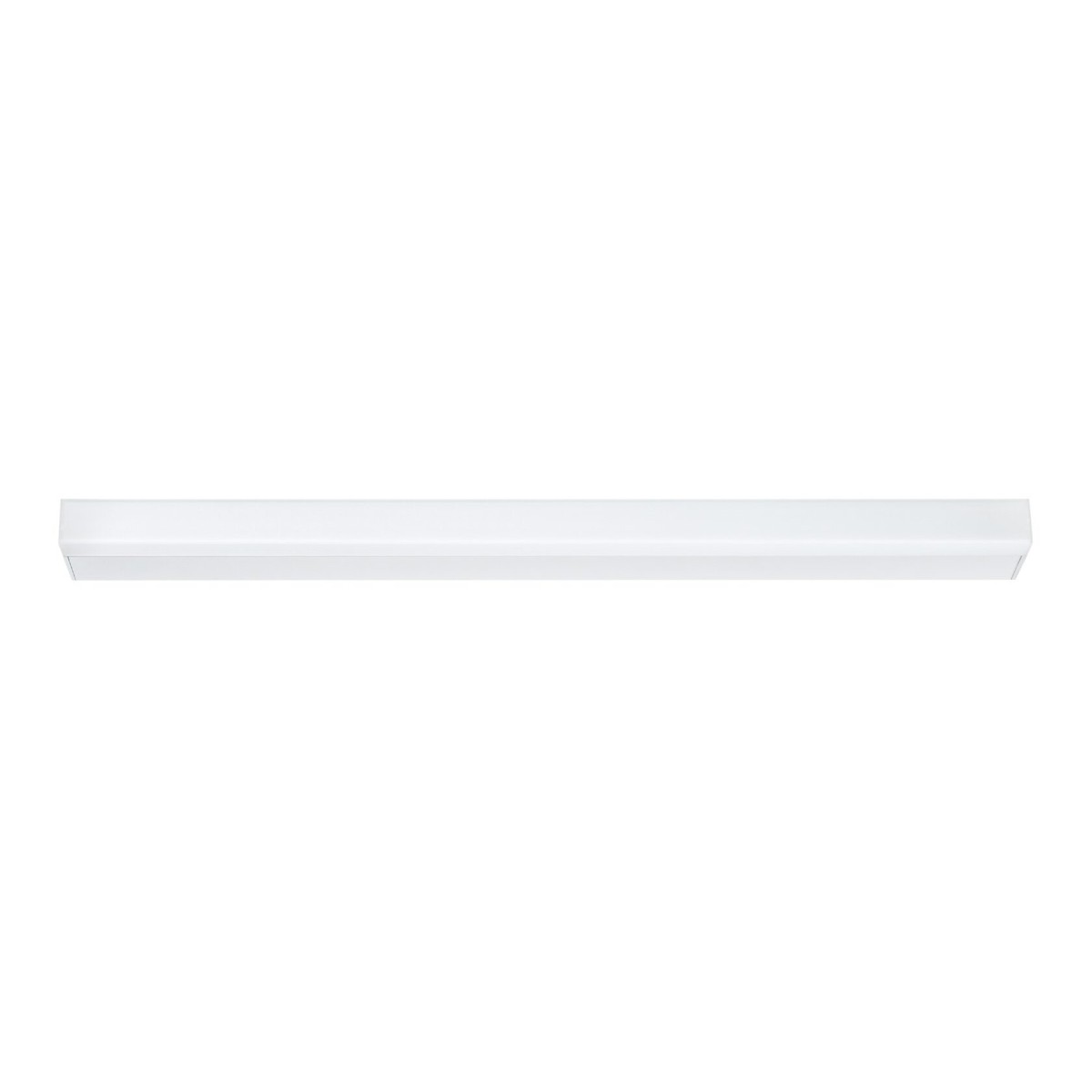 Светильник настенно-потолочный Paulmann Linea L600 Белый LED 70423