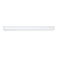 Светильник настенно-потолочный Paulmann Linea L600 Белый LED 70423