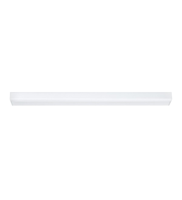 Светильник настенно-потолочный Paulmann Linea L600 Белый LED 70423