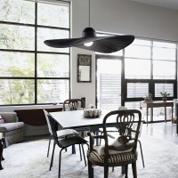 Люстра подвесная Ideal Lux Madame SP1 Слоновая кость E27 219875