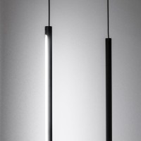 Торшер напольный Ideal Lux Essence PT Черный 3000К 301068