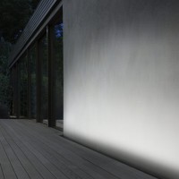 Светильник ландшафтный направленный Ideal Lux Thor PR D050 24 V DC Антрацит LED 261331