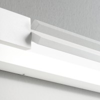 Светильник настенный Ideal Lux Balance AP D60 Белый 3000К 287577