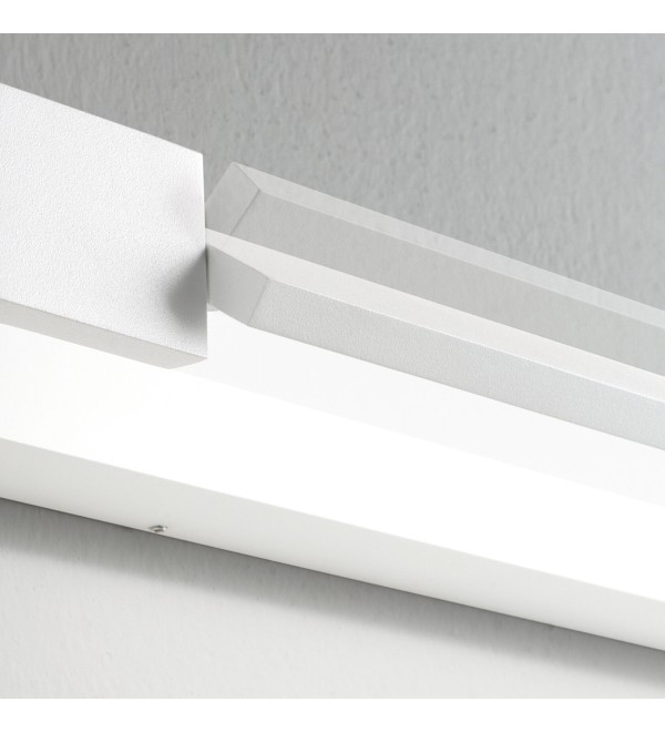 Светильник настенный Ideal Lux Balance AP D60 Белый 3000К 287577