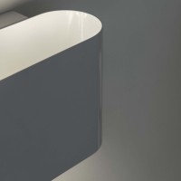 Светильник настенный Ideal Lux Clip AP2 Small Хром E27 031361