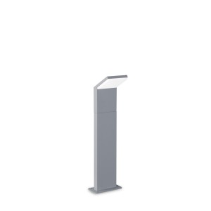 Светильник садово-парковый Ideal Lux Style PT H050 4000K LED Серый 322544