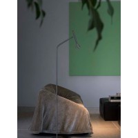 Лампа настольная Ideal Lux Diesis TL Латунь 3000К LED 291109