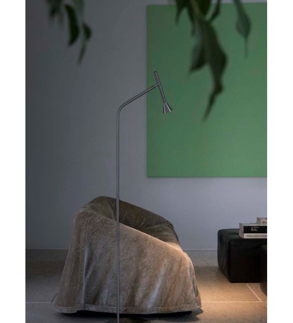 Лампа настольная Ideal Lux Diesis TL Латунь 3000К LED 291109
