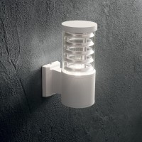Светильник уличный Ideal Lux Tronco PT1 H40 Серый E27 248288