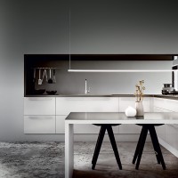 Светильник подвесной Ideal Lux Yoko SP Белый 3000К LED 258898