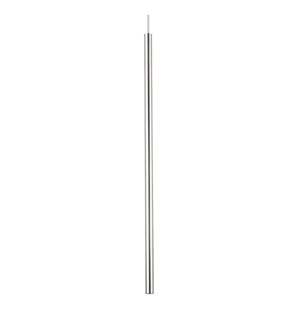Светильник подвесной Ideal Lux Ultrathin SP D100 Round 3000К LED Хром 164878
