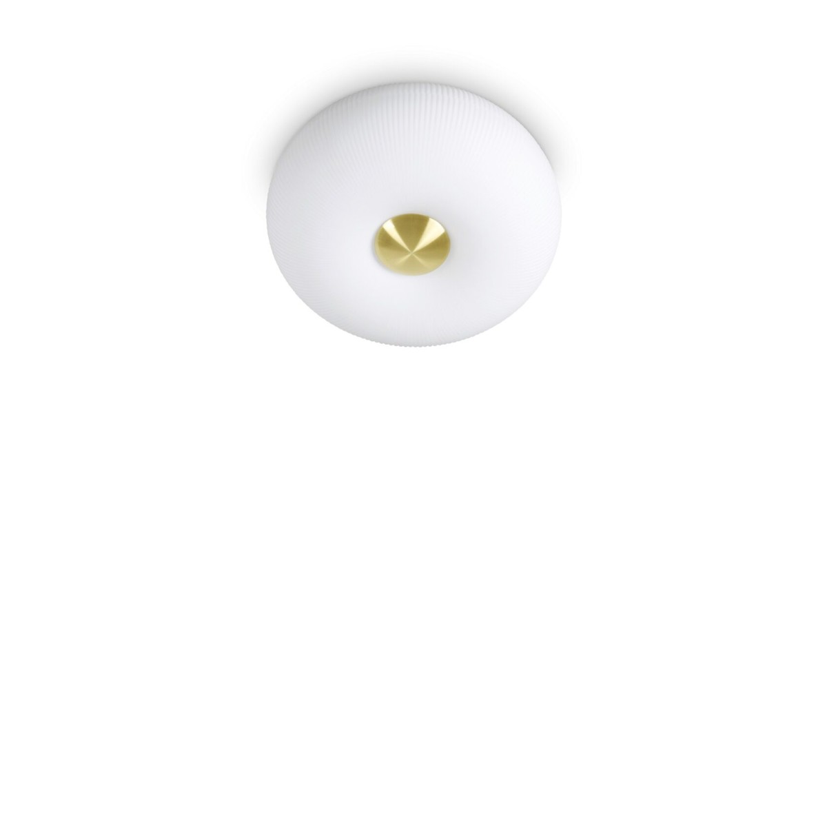 Люстра потолочная Ideal Lux Arizona PL2 GX53 Белый 214498