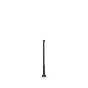 Светильник садово-парковый Ideal Lux Jedi PT H080 Антрацит 3000К LED 306780