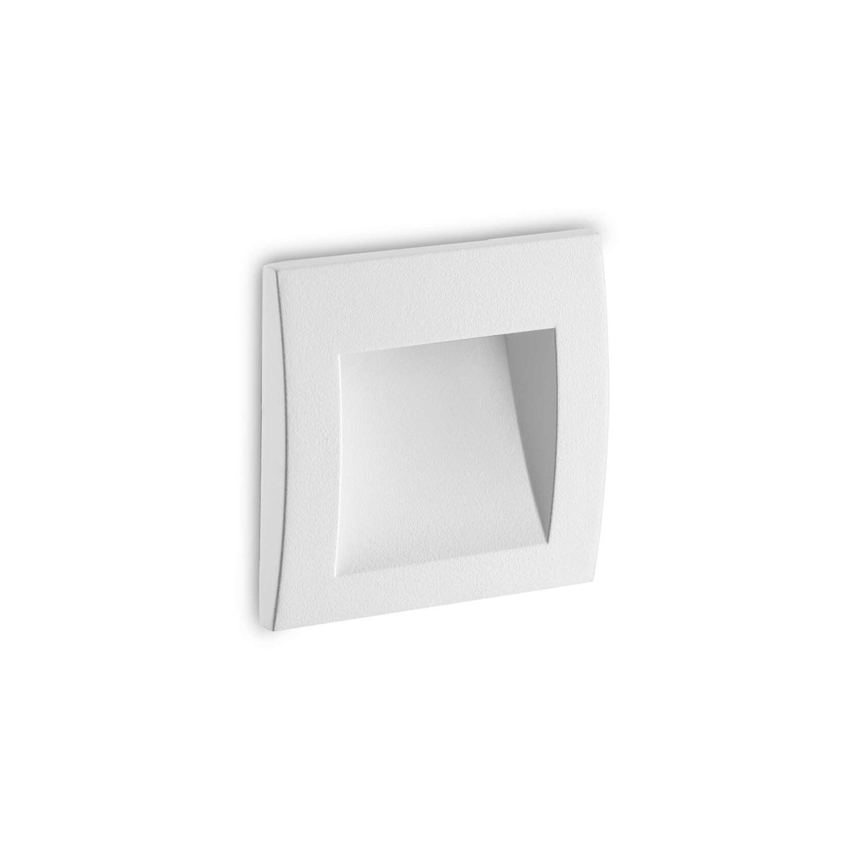 Светильник уличный встраиваемый Ideal Lux Wire FI D09 Белый 3000К LED 268996