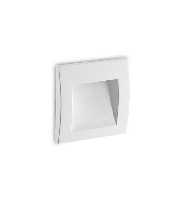 Светильник уличный встраиваемый Ideal Lux Wire FI D09 Белый 3000К LED 268996