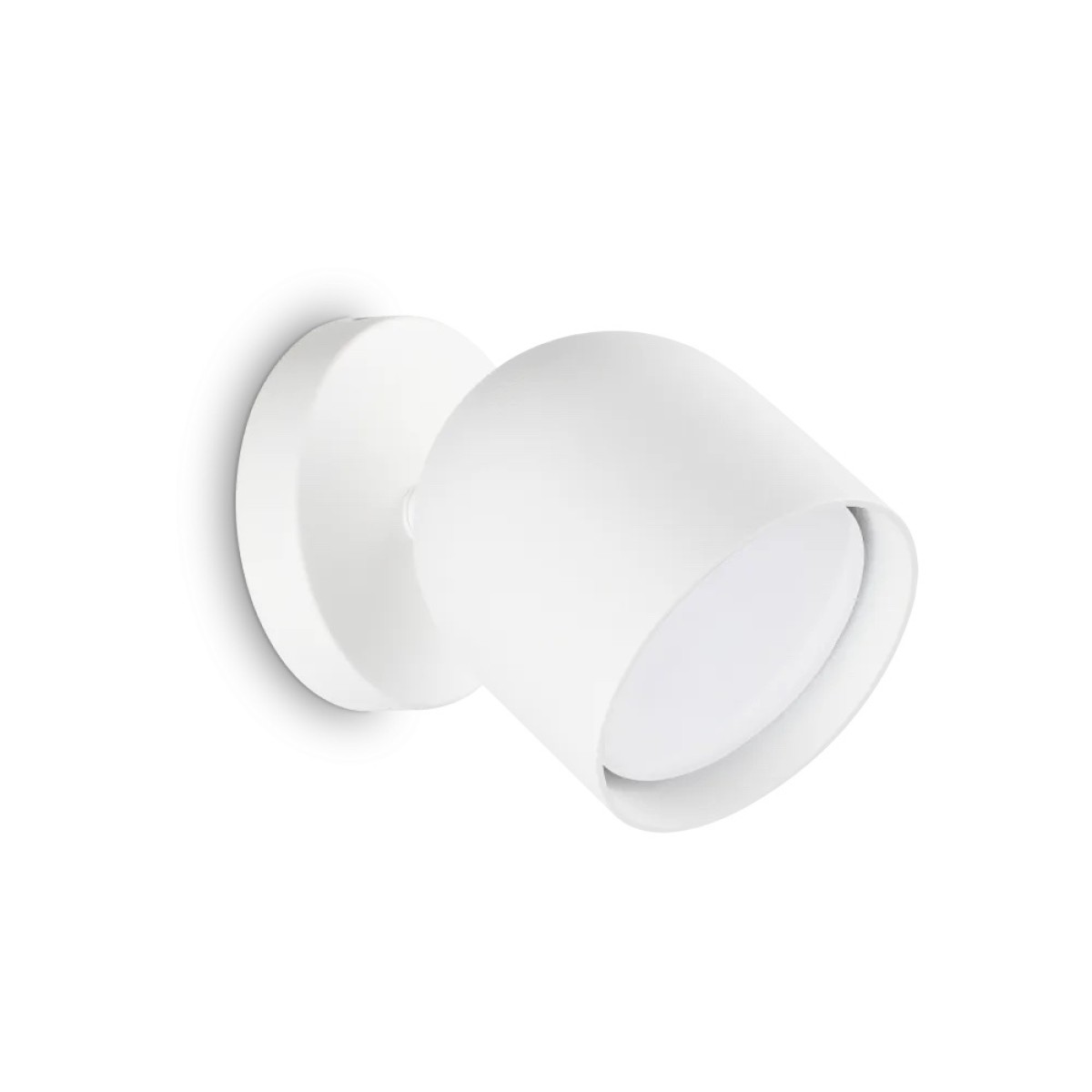 Светильник настенный Ideal Lux Dodo AP1 Белый GX53 314105