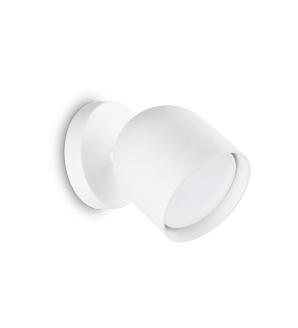 Светильник настенный Ideal Lux Dodo AP1 Белый GX53 314105