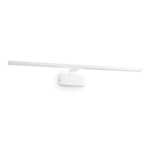 Светильник настенный Ideal Lux Alma AP D81 Белый 3000К 225029
