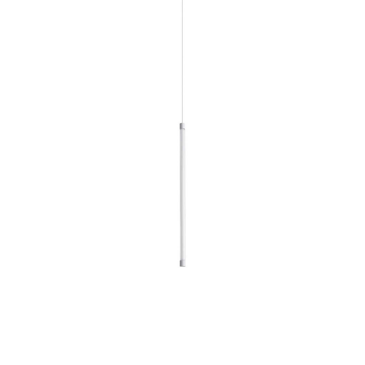 Светильник подвесной Ideal Lux Tubix SP D050 Белый 3000К 352664