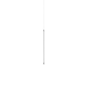 Светильник подвесной Ideal Lux Tubix SP D050 Белый 3000К 352664