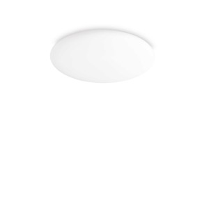 Светильник потолочный Ideal Lux Level PL D40 3000К LED Белый