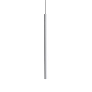 Светильник подвесной Ideal Lux Look LED SP01 Round D1.6 H040 On-Off 3000K Белый 371030