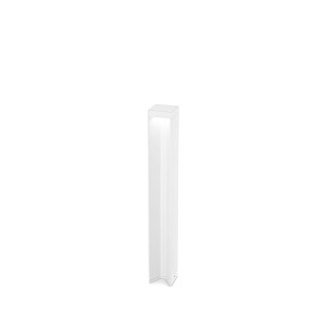 Светильник садово-парковый Ideal Lux Kurt PT 4000K LED Белый 294049