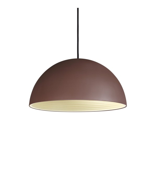 Светильник подвесной Ideal Lux Folk SP1 D40 Кофе E27 174211