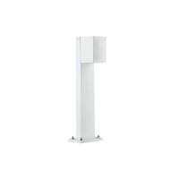 Светильник садово-парковый Paulmann Cube Flame Белый 2700К LED 93816
