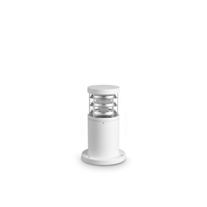 Светильник уличный Ideal Lux Tronco PT1 H25 Белый E27 366050