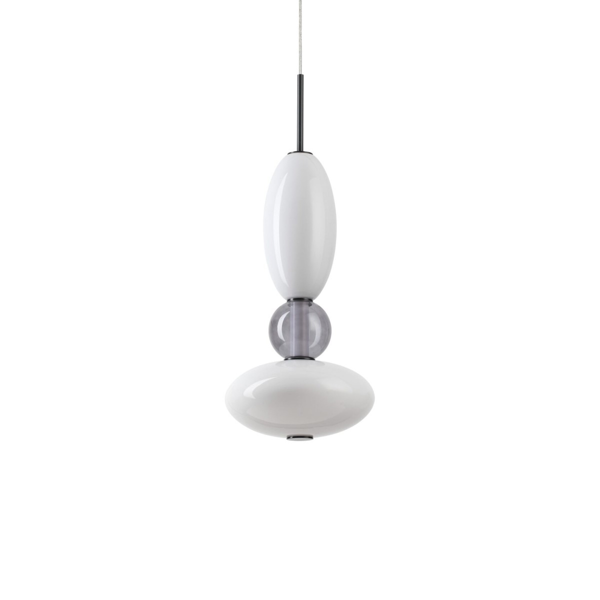 Светильник подвесной Ideal Lux Lumiere-1 SP LED Белый 3000К 314143