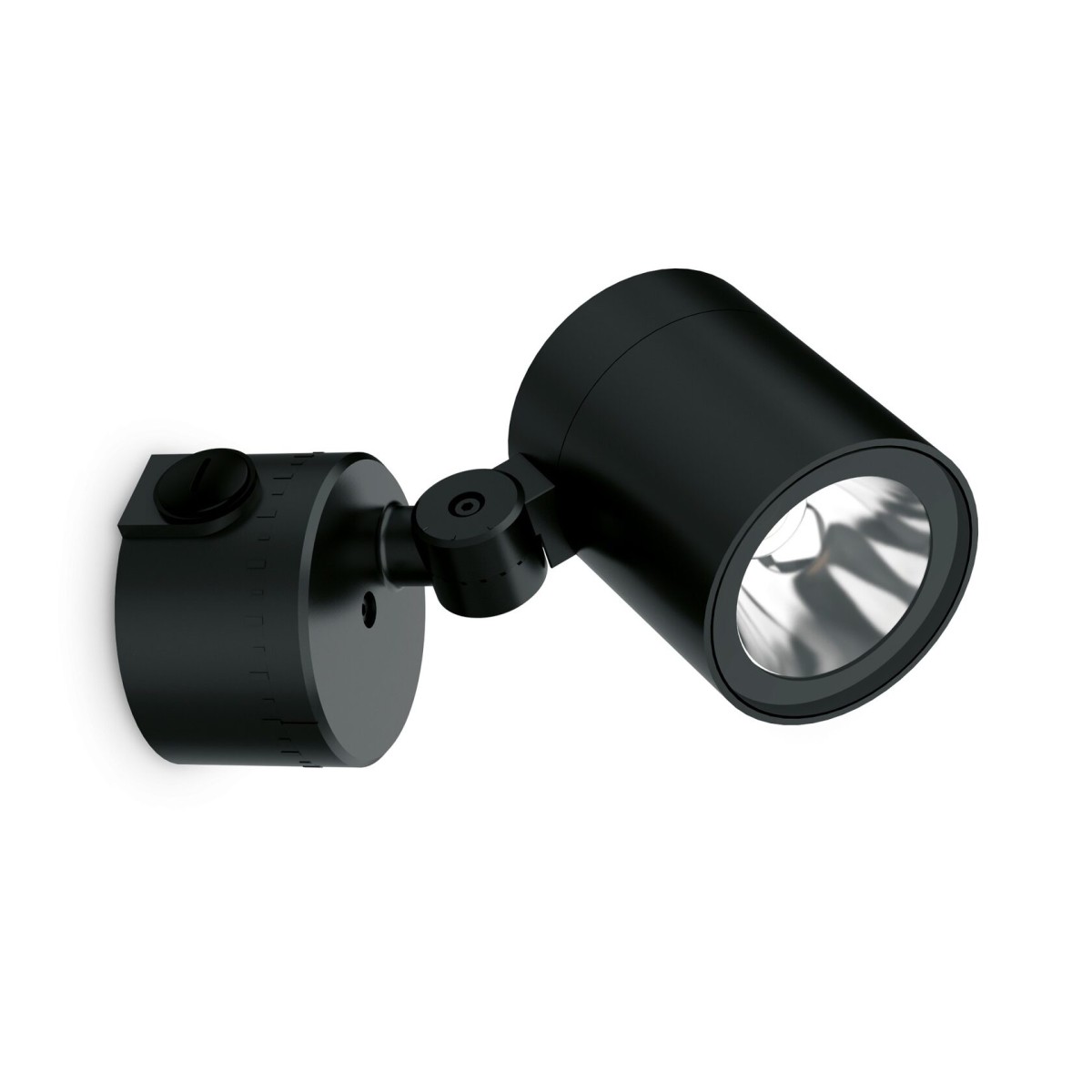 Светильник уличный Ideal Lux O-Zone AP Черный 3000К LED 337548
