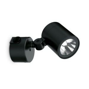 Светильник уличный Ideal Lux O-Zone AP Черный 3000К LED 337548