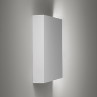 Светильник уличный Ideal Lux Post-it AP Small Черный 3000К LED 335919